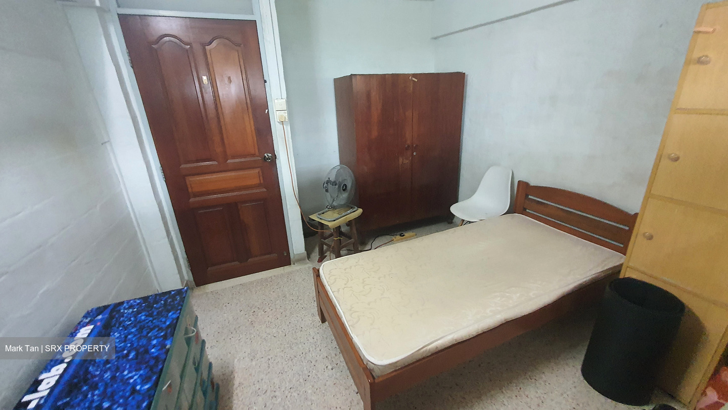 Blk 25 Sin Ming Road (Bishan), HDB 4 Rooms #447196751